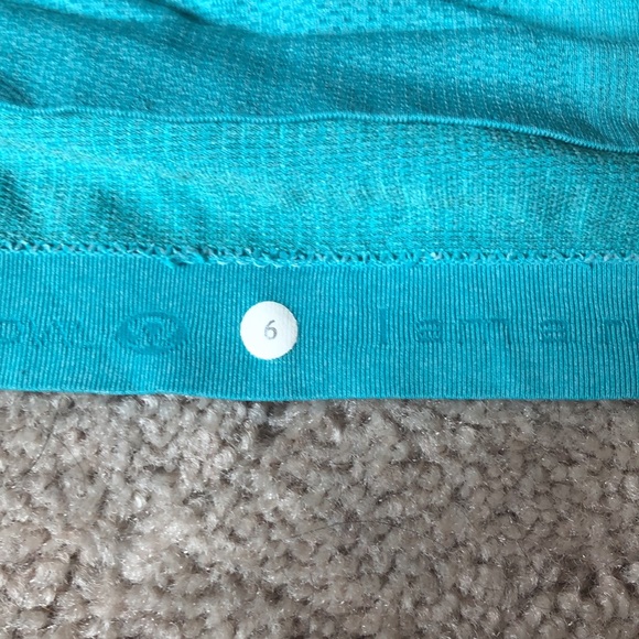 Lululemon Swiftly long-sleeve 6 - Picture 3 of 5